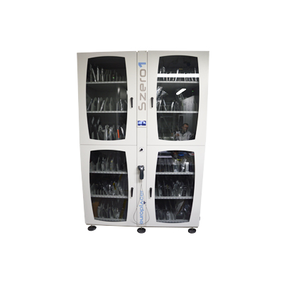 Europlacer Szero1 Storage