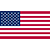 flag US