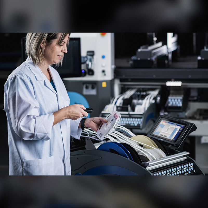 Soluci n De Gesti n De Existencias De Europlacer Europlacer