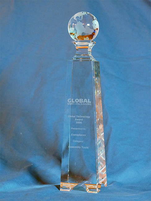 Global Technology Award 2006