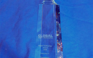 Global Technology Award 2008