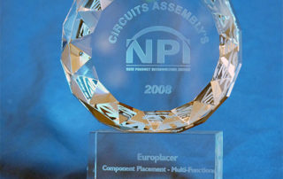NPI 2008