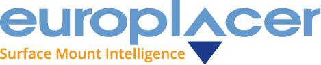 Europlacer | Surface Mount Intelligence Logo