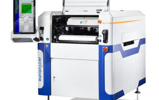 smt screen printer