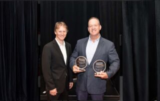 Service Excellence awards 2023