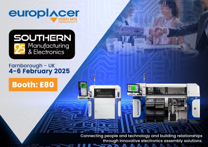 Southern Manufacturing 2025