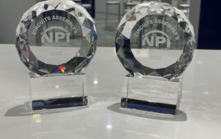 NPI Awards 2022
