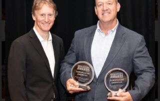 Service Excellence Awards 2023