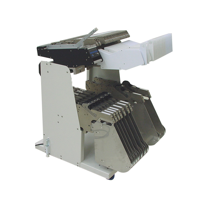 Photo_Europlacer_Double Deck Storage Rack_Web