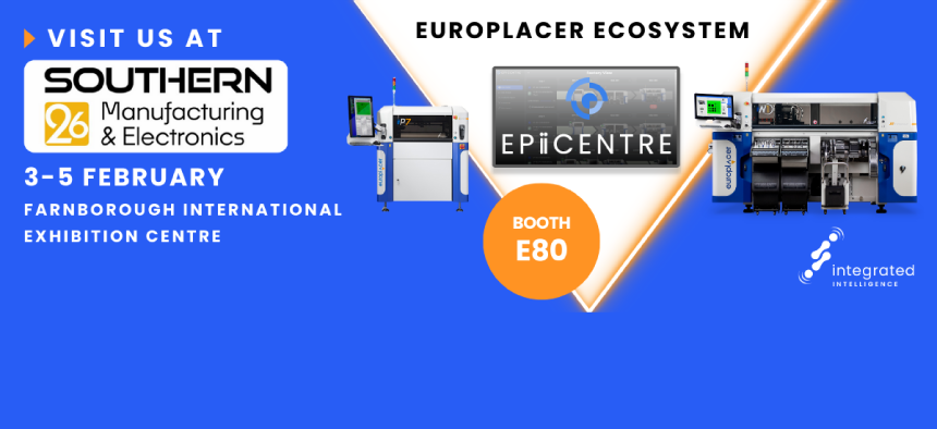 Southern Manufacturing 2026