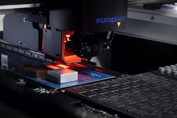 Bestückungsautomaten