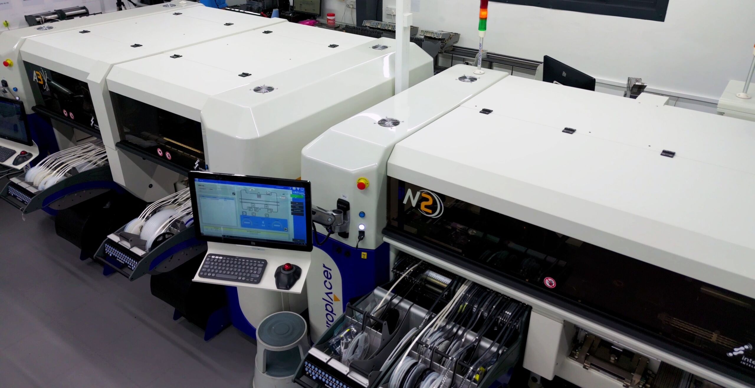 Why High-Mix Manufacturing Is the New Competitive Advantage