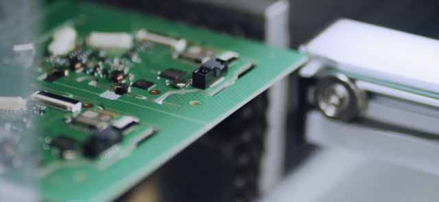 PCB Handling equipment