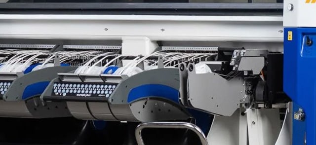 pick and place feeders