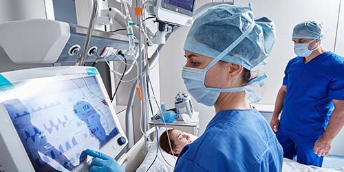 Medical sector electronics smt manufacturers