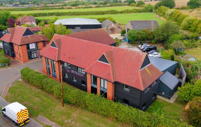 Brynleigh Technology