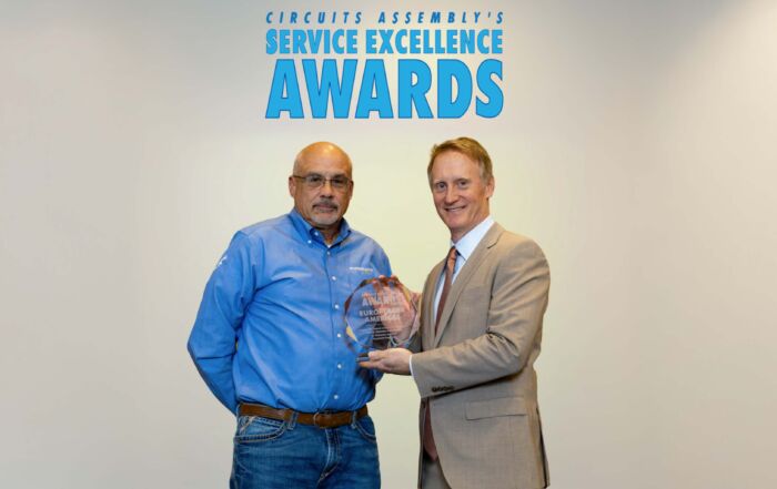 Service Excellence Awards 2025 Hero