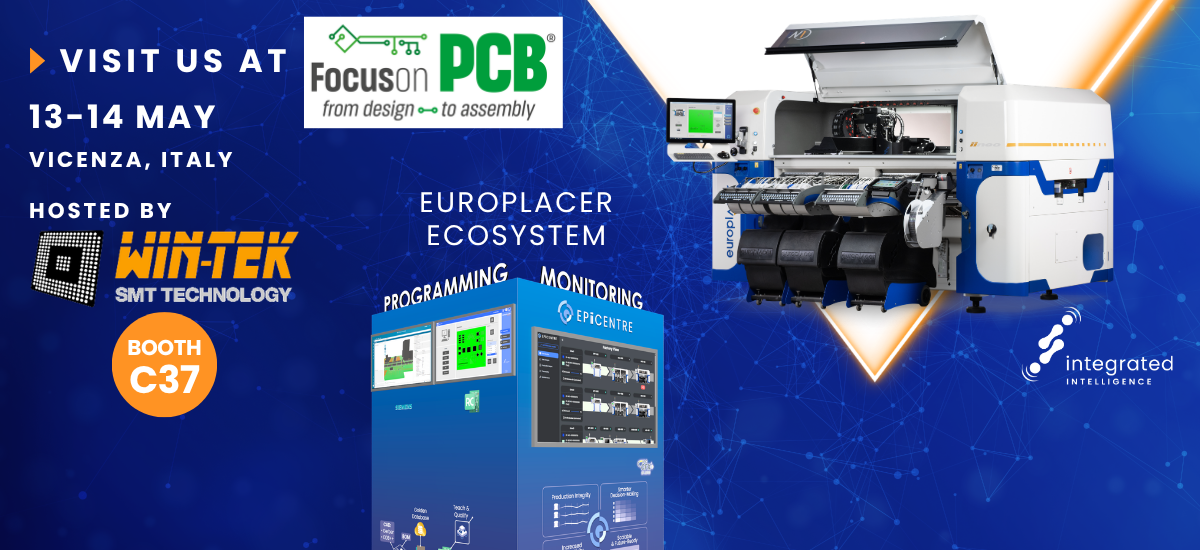 Focus on PCB 2026