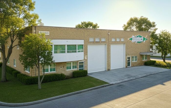 Quiptech Europlacer mexico