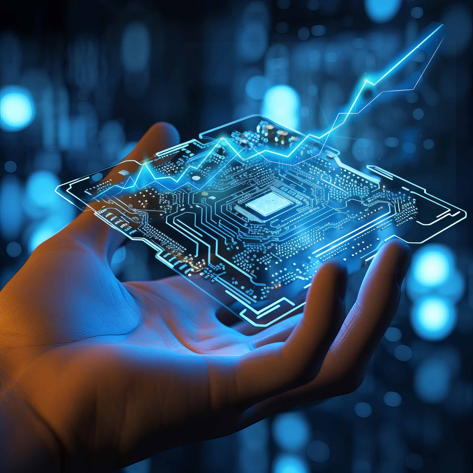 Speed versus flexibility in SMT production