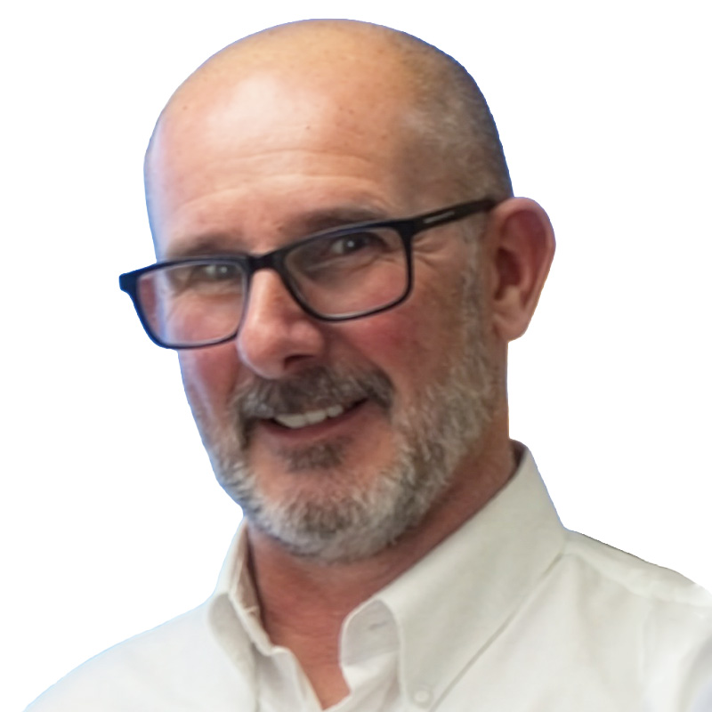 Gary Brown - Europlacer