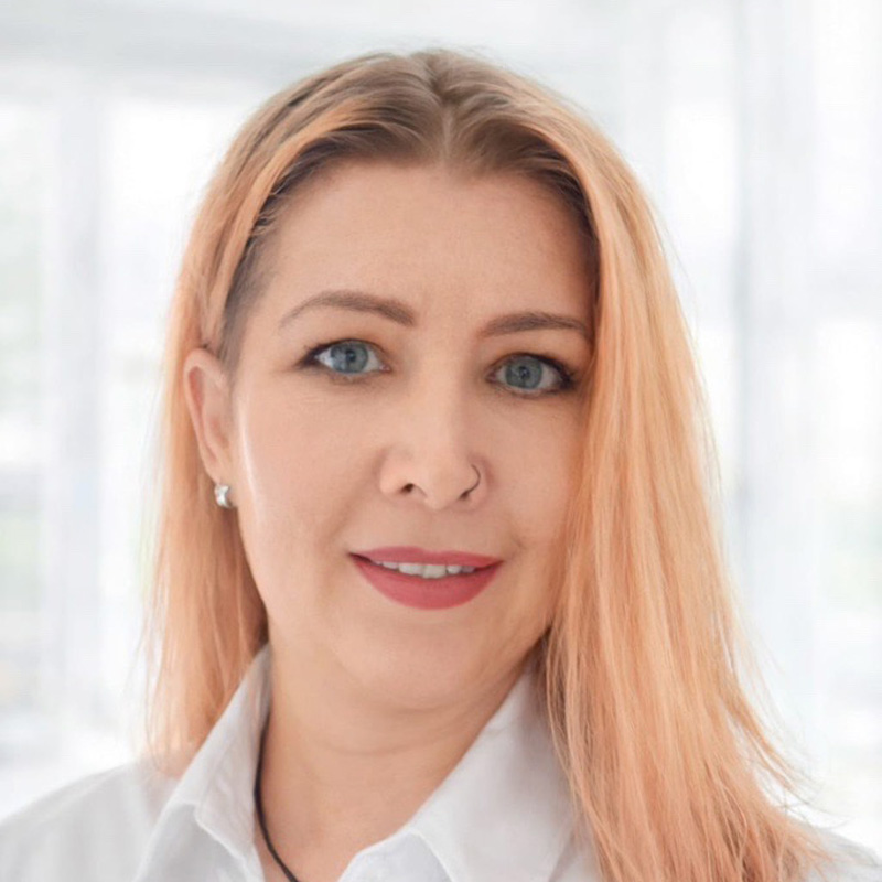 Sylvia Knight Europlacer