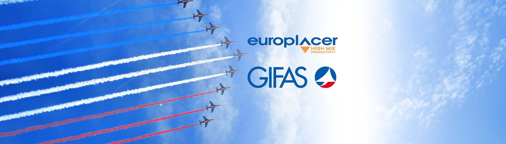 GIFAS Europlacer Hero