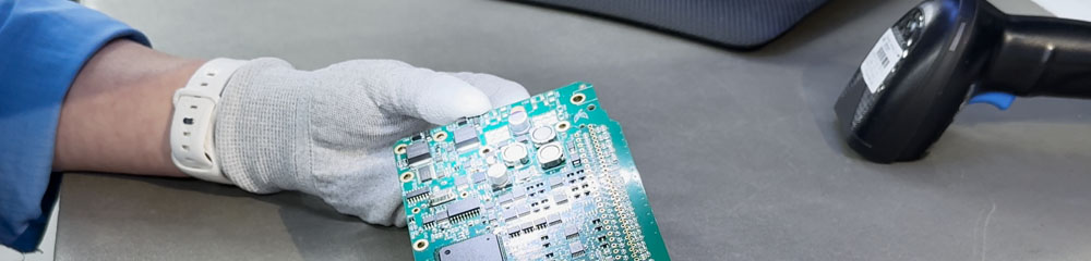 Production traceability
