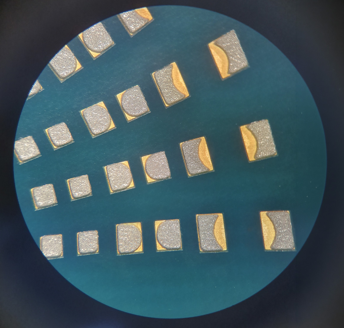 SMT paste