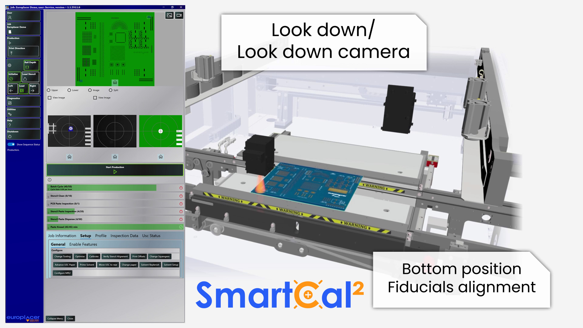 Smartcal